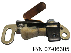 [RX1-07-06305] PowerUp ES10-357173 Breaker Point Kit