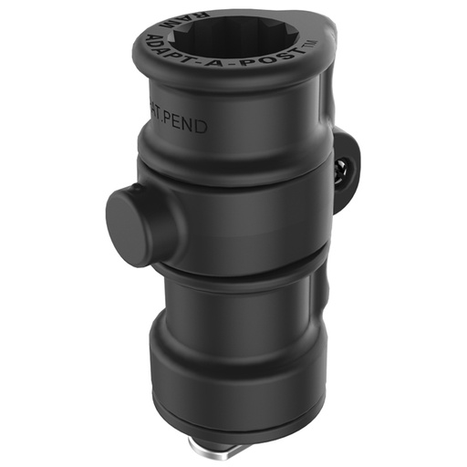 [RX1-11-14951] RAM Adapt A Post Track Base
