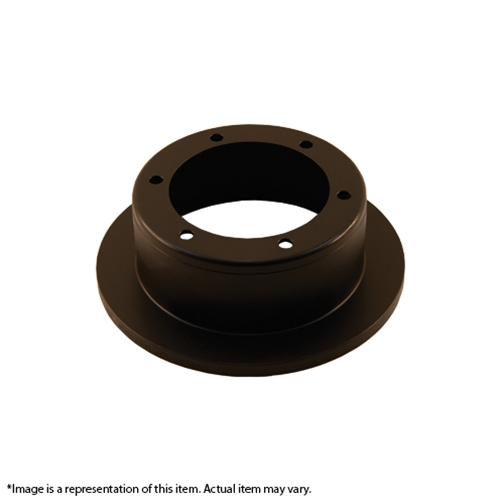 [RX1-07-20177] APS Brake Disc Blacksteel APS164-24500