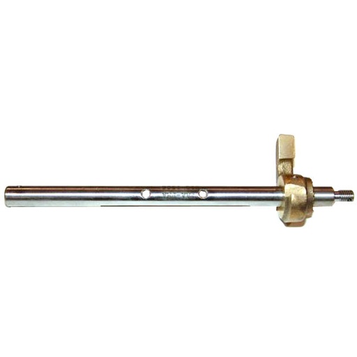 [RX1-07-21084] Avstar AV13-1526 Throttle Shaft Carburetor