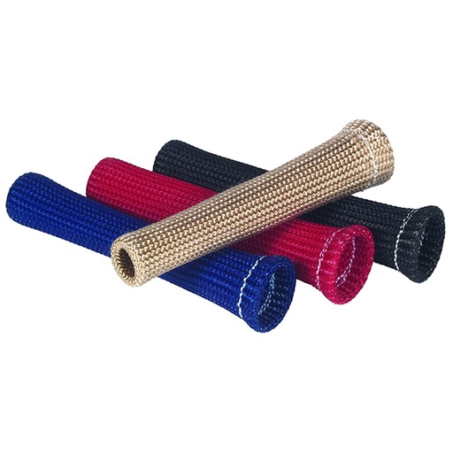 [RX1-08-01030] Cool-It Plug Wire Sleeves 6 Pk