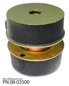 [RX1-08-03500] HOMEBUILDER SANDWICH MOUNTS