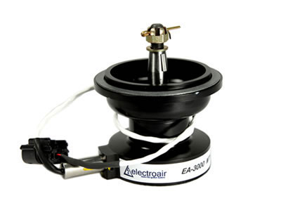 [RX1-08-07675] Direct Drive Magneto Replacement Magneto Timing Housing 4 Cylinder Left Hand