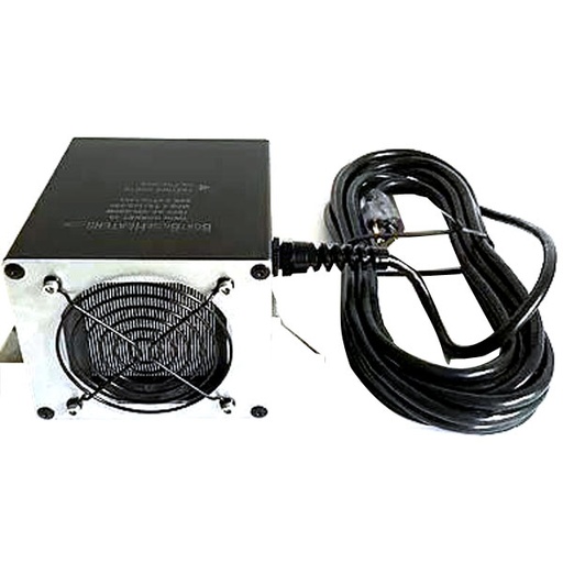 [RX1-08-12224] Hornet 45 Cockpit Heater 700 Watt