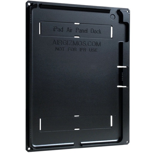 [RX1-11-16223] AirGizmos iPad Air Gen 1-2 Pro 9.7 Panel Dock