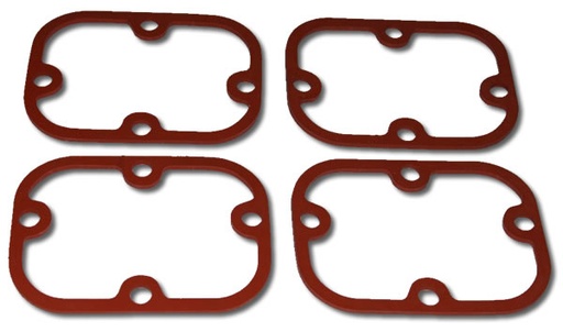 [RX1-08-13765] Real Gasket G-Iv-A2 Bucker Tigre Valve Cover Gasket (Set Of 4)