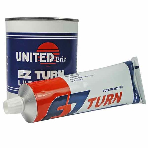 [RX1-09-00180] EZ Turn ( Fuelube ) 1 Lb Can