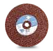[RX1-09-02564] 7 Cutting Wheel 1/2Bre 1/16