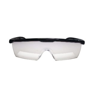 [RX1-09-05847] IFR Flight Training Goggle Clear 0.2MM Lens