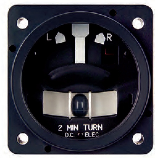 [RX1-10-00305] MINI 2-1/4" 14V TURN & SLIP IN