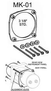 [RX1-10-00336] Mk-02 Instrument Nut Ring