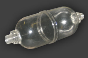 [RX1-10-00630] Cessna Sump S1258-1
