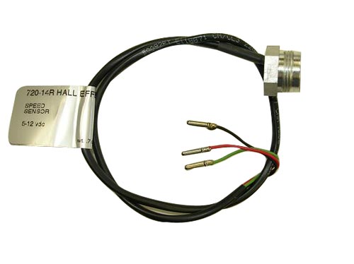 [RX1-10-00861] Westach Proximity Sensor Hall Effect Slick 720-14R Non-TSO