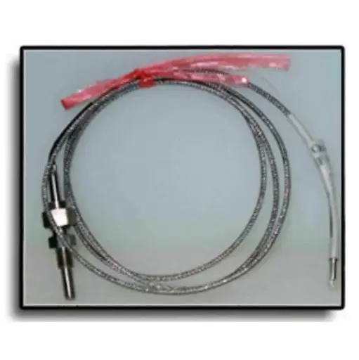 [RX1-10-02294] Swift EGT Clamp 20 Type Probe 1/2 Tip 48