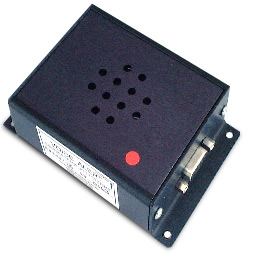 [RX1-10-03715] Voice Alert 2040-1-2P