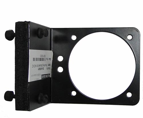 [RX1-10-04175] Falcon Vertical Card Compass Mounting Bracket