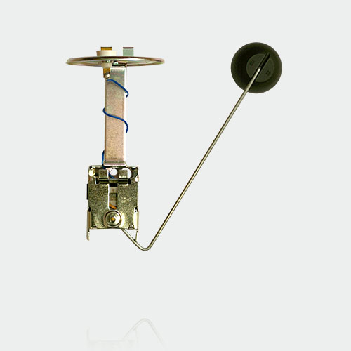 [RX1-10-06469] UL Flight Line Float Operated Sensor Left Wing