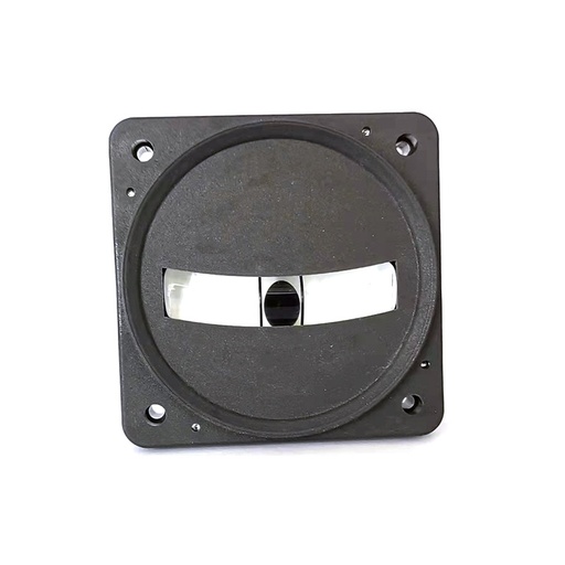 [RX1-10-07414] Skysports Non-TSO Sideslip Indicator 2 1/4 Hole SsI01