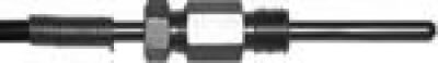 [RX1-10-25235] Electronics International Option Secondary TIT Or Oil Temperature 1/8 NPT 6 Cable