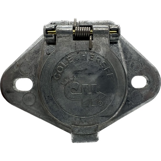 [RX1-11-00500] Piper Type Socket
