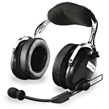 [RX1-11-01326] Flightcom Classic ANR Headset