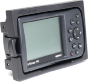 [RX1-11-03509] AirGizmos Garmin 296 396 495 496 Panel Dock
