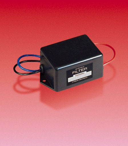 [RX1-11-05381] Lynx Micro System Large Power Filter