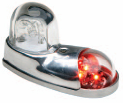 [RX1-11-05649] Whelen Strb System #5 LED 28V