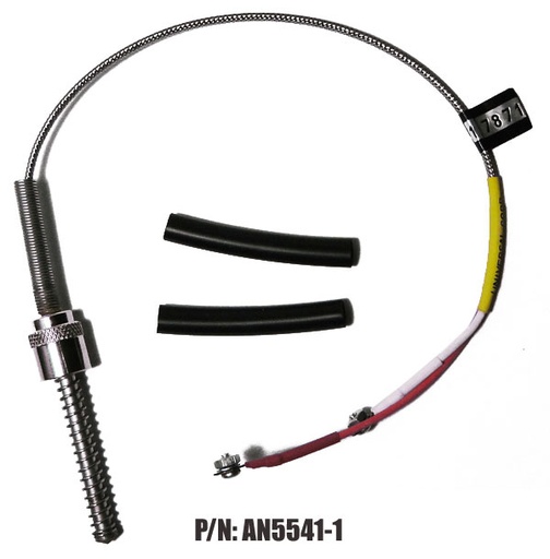 [RX1-11-05659] EGT Probe Type E Mm-112
