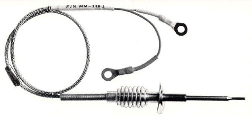 [RX1-11-05672] EGT E.W RinGS 86156 Mm-112-1