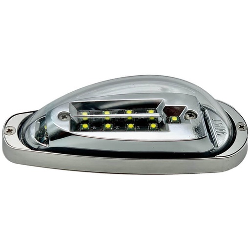 [RX1-11-08474] Whelen Microburst Plus Kit II MB2K