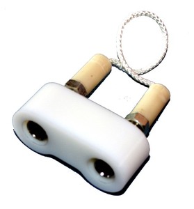 [RX1-11-09561] Elcon Connector Elctc