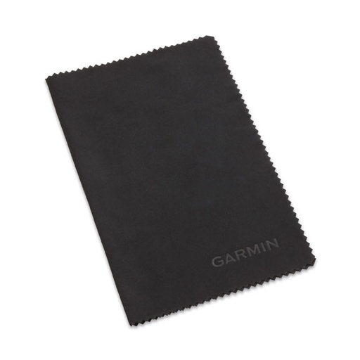 [RX1-11-10049] Garmin Touchscreen Cleaning Cloth