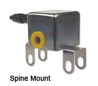 [RX1-11-10416] Insight Inline Mount 231 Carburetor Smart Sensor