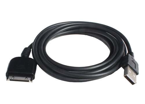 [RX1-11-10697] Lonestar USB To iPad Cord (1M)