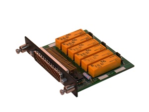 [RX1-11-11324] Sandia Sr 64-1 24 Pole Relay Switching Unit
