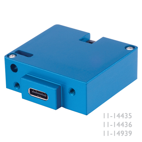 [RX1-11-14435] True Blue Power Single USB Charging Port TA202 6430202-7