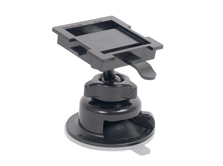 [RX1-11-14562] AirGizmos Suction Mount With Airmount
