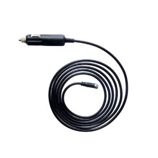 [RX1-11-17475] Power Lead - 2M - Spider 6/7/8