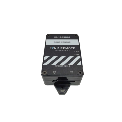 [RX1-11-19082] Hangarbot Door Sensor 2.0