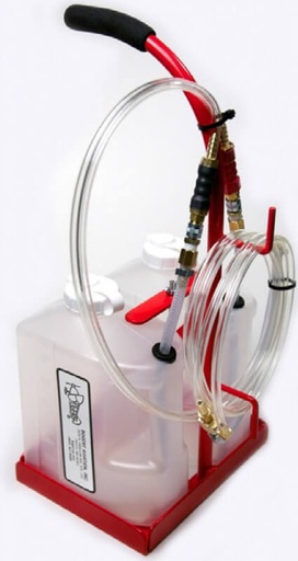 [RX1-12-00677] Pro Series Strut Service Tool