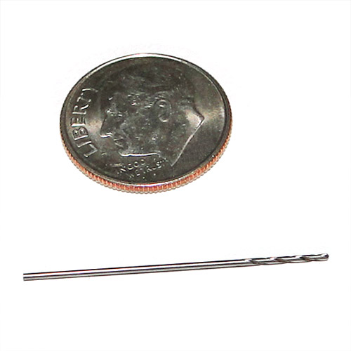 [RX1-12-01436] T110 Slick No. 72 Drill