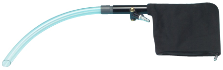 [RX1-12-01474] Economy Aluminum Bdy Mini Air Vacuum