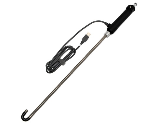 [RX1-12-04891] Vividia Ablescope VA-400V5