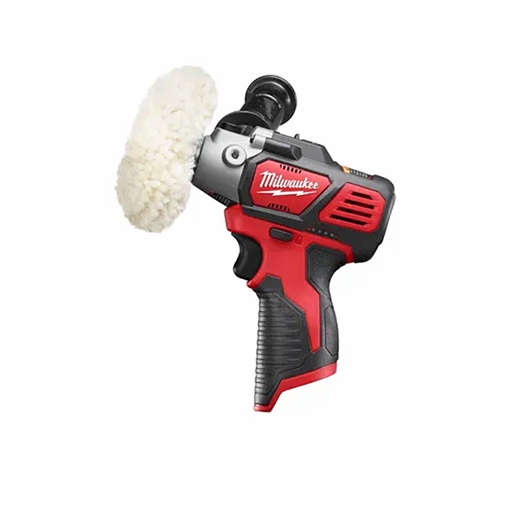 [RX1-12-05662] Milwaukee M12 Variable Speed Polisher/Sander Kit
