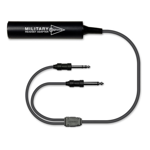 [RX1-11-18692] Sigtronics Adapter 900119A