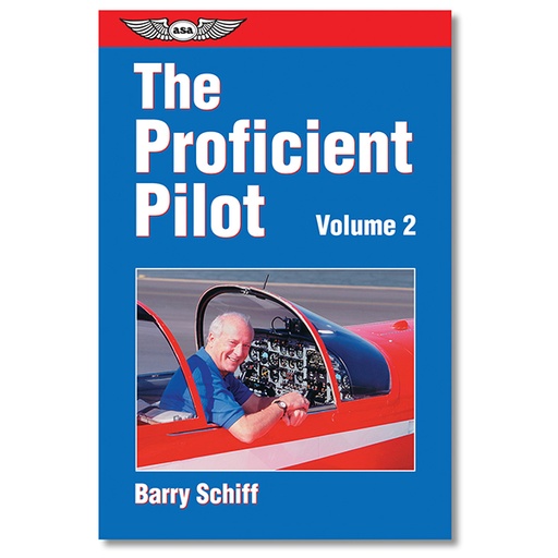 [RX1-13-01443] ASA Proficient Pilot Volume 2