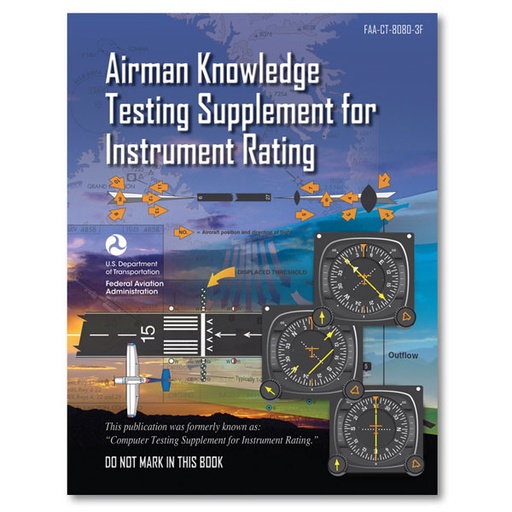 [RX1-13-01829] ASA Computer Testing Supplement: Instrument Rating