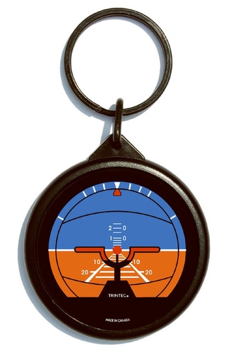 [RX1-13-04807] Rd Artificial Horizon Key Ch