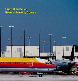 [RX1-13-05112] Culhane Flight Dispatcher Generic Training Course
